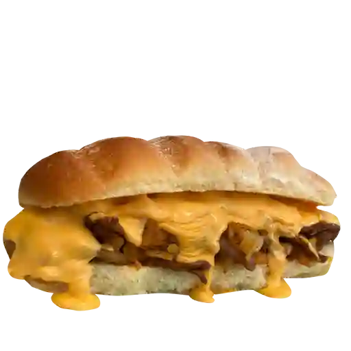 Don philly cheesesteak