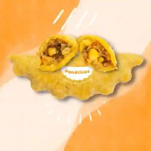 Empanada Maiz Campesina