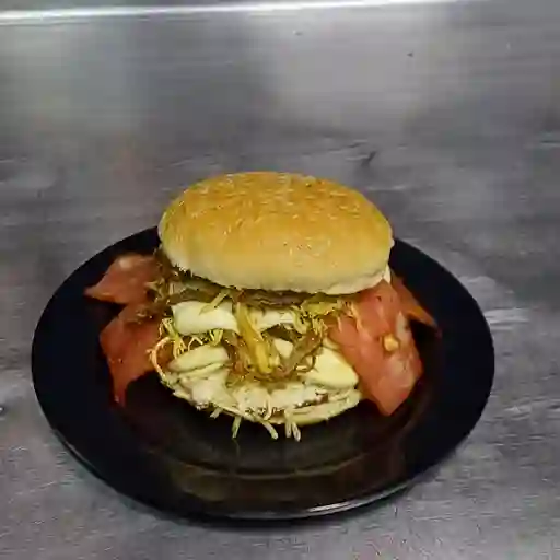 Mixta
