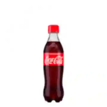 Coca Cola 400Ml