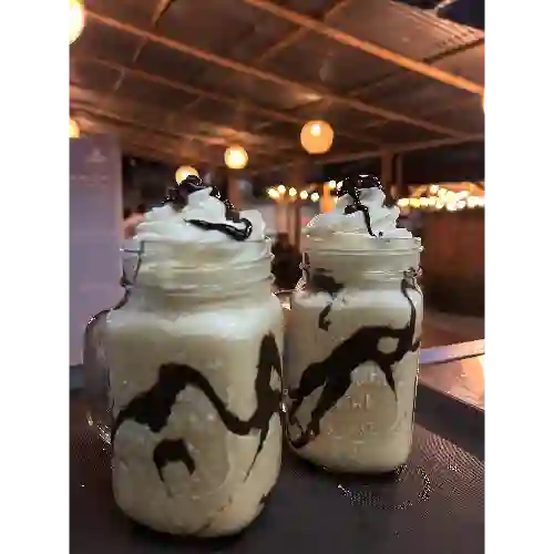 Dúo Frappé