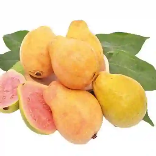 Guayaba Coronilla