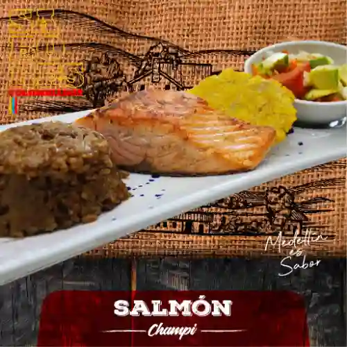 Salmón