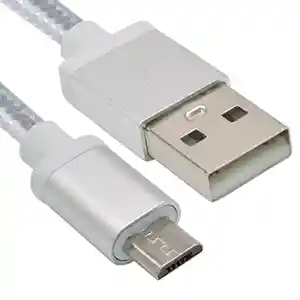 Cable Micro Usb A Usb Plano B314