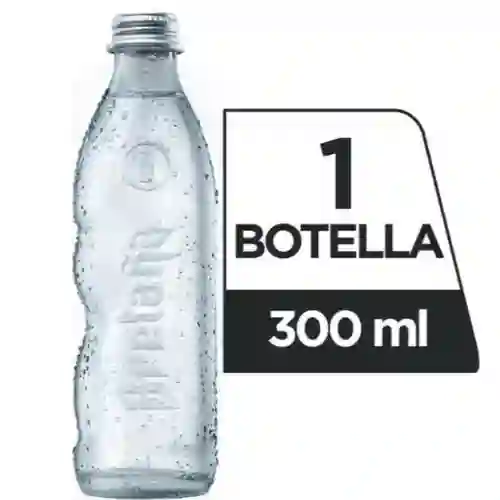 Soda Bretaña