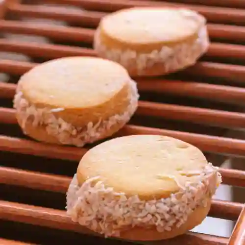 Alfajor