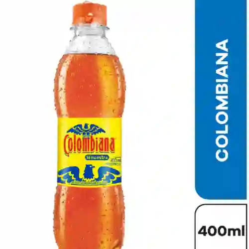 Postobon Colombiana 400Ml