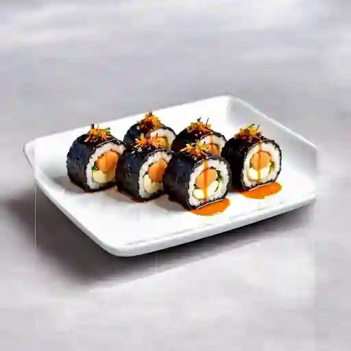 Black Fuji