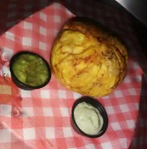 Marranita Valluno