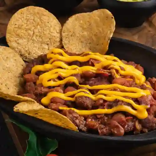 Chili con Carne
