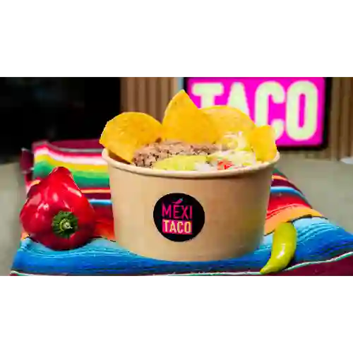 Mexibowl Agrandado