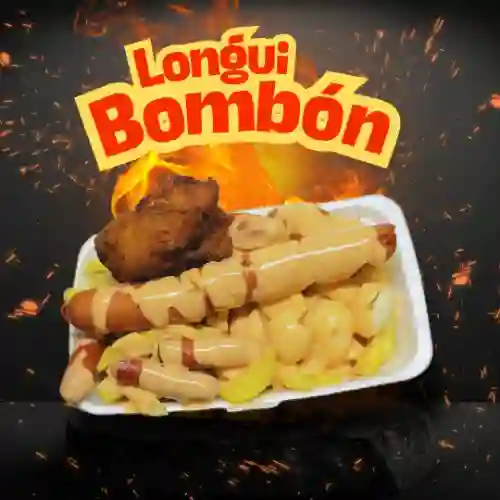 Longui Bombon