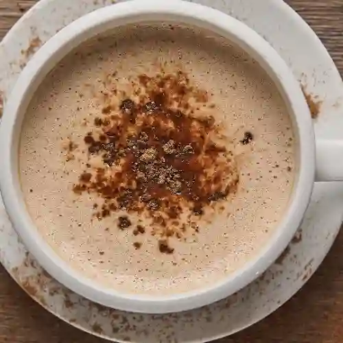 Milo ó Chocolate Caliente