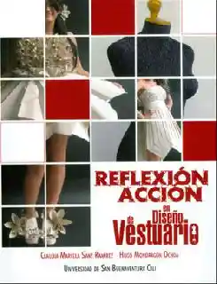 Reflexión-Acción en Diseño de Vestuario