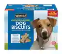 Member´s Selection Galleta Para Perro Sabor Pollo 10 Lb