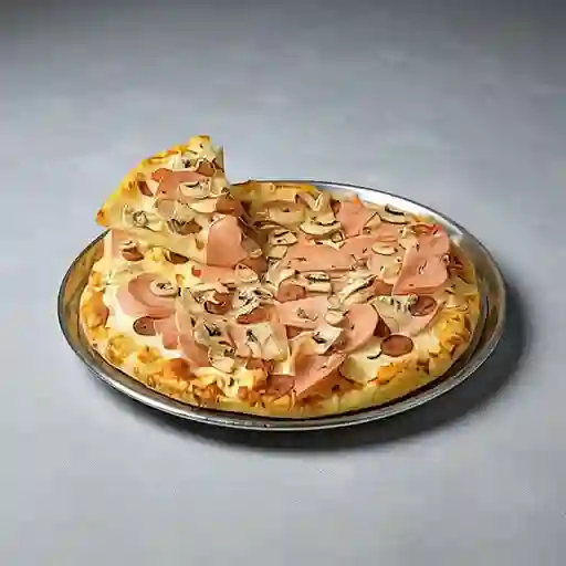 Pizza Rodeo