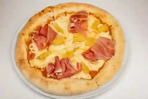 Pizza Ananá