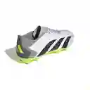 Adidas Zapatos Predator Accuracy.3 Hombre Blanco T. 8 GZ0014