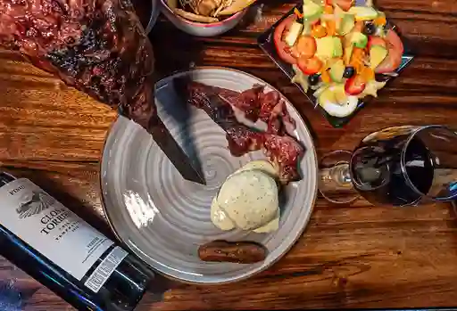 Rodizio Medio + Bebida