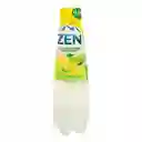 Zen Agua Lima Limon