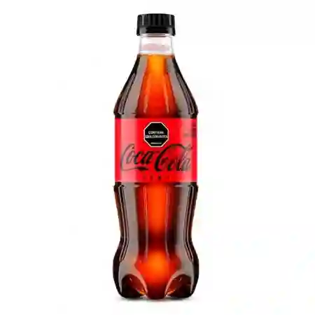 Coca-cola sabor ligero 400ml