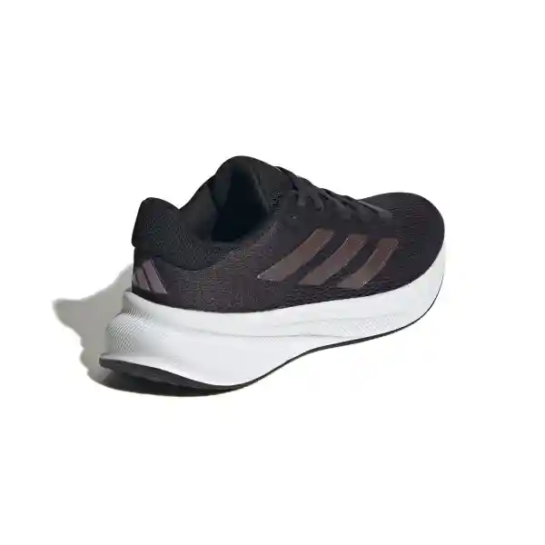 Adidas Zapatos Response W Mujer Negro Talla 7.5 IG1411