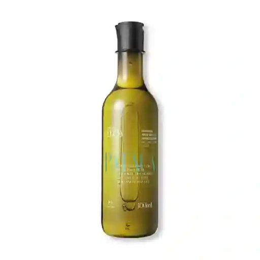 Shampoo Patauá Ekos