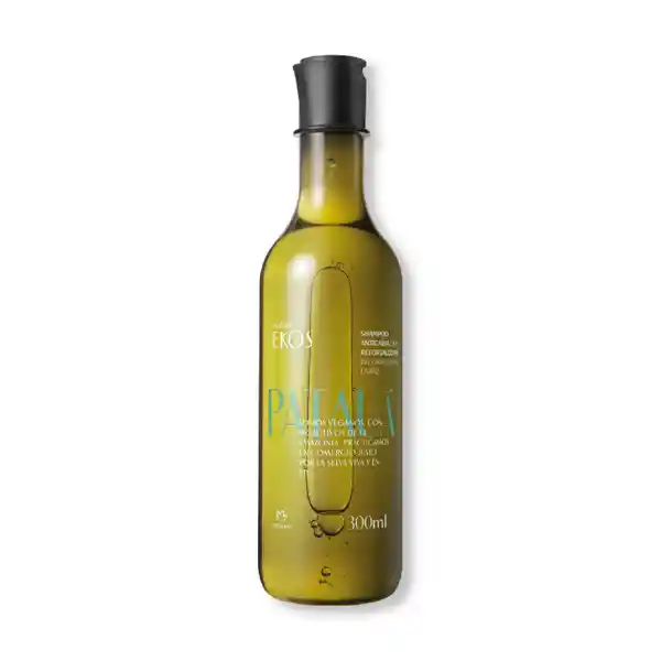 Shampoo Patauá Ekos