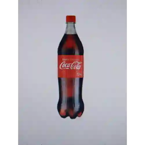 Cocacola 1.5 ml