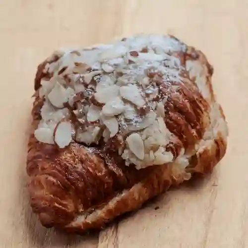Croissant de Almendras