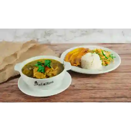 Combo 3 Mondongos
