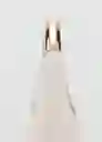 Bolso M Bernard Offwhite Talla 99 Mujer Mango