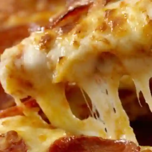 Pizza de Jamón Smoll