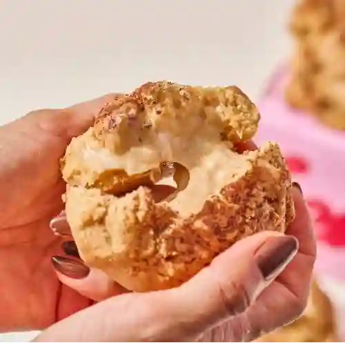 Galleta Pumpkin Spice Latte