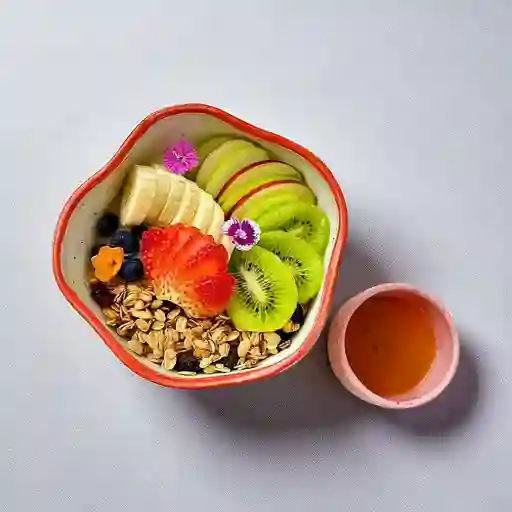 Bowl de Fruta