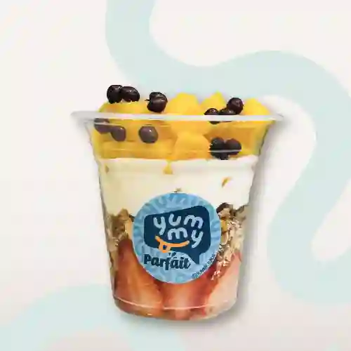 Parfait Pequeño