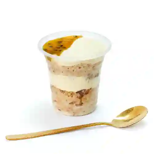 Pote Cuchareable Maracuya - Natutivo