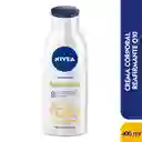 Nivea Reafirmq10 Plus