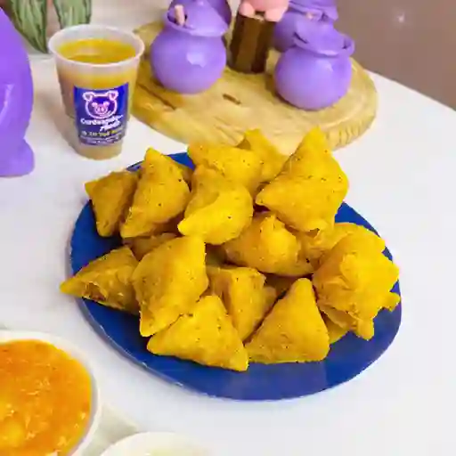 Empanada