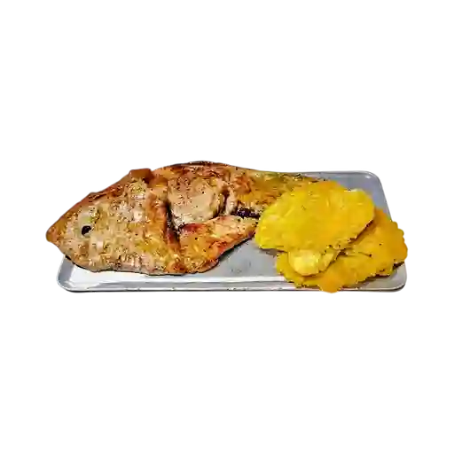 Chuleta Grillé