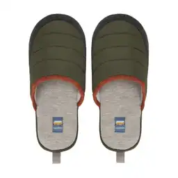 Pantuflas Quilt 44 Diseño 0001 Casaideas