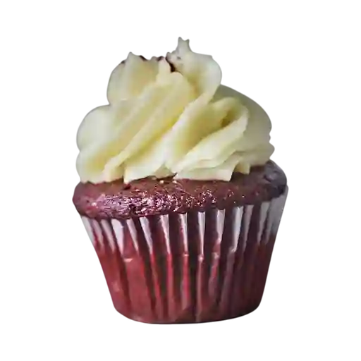 Muffin Red Velvet