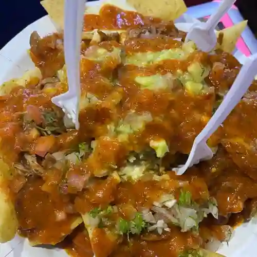 Solteros