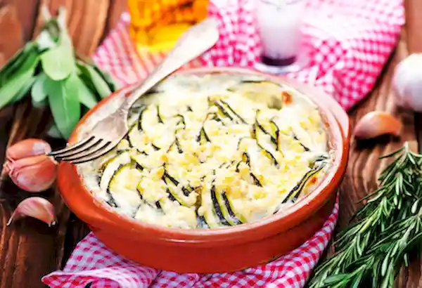 Zucchini