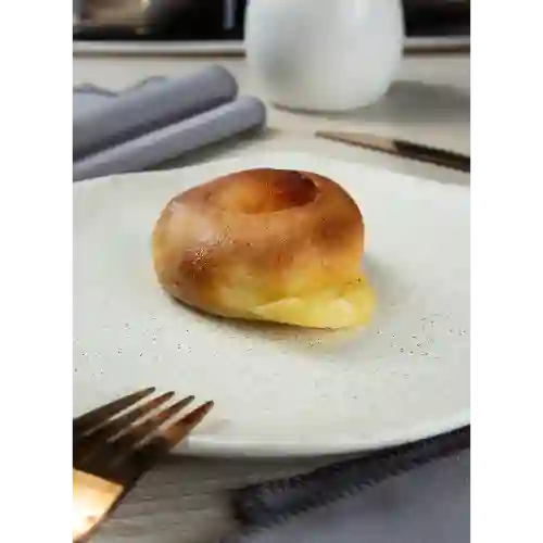 Arepanona Salada