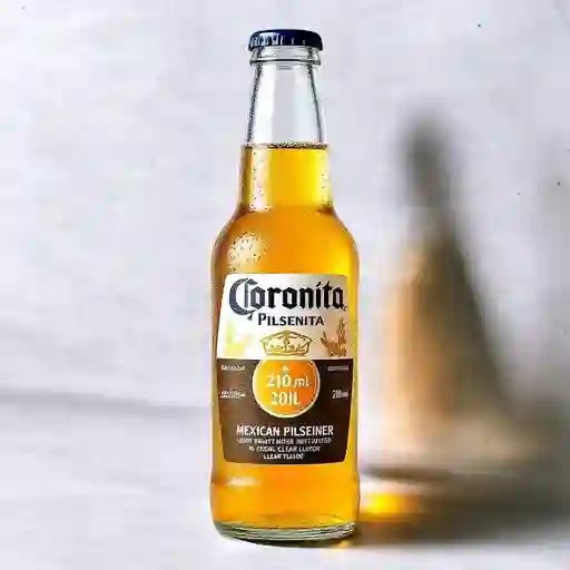 CORONITA