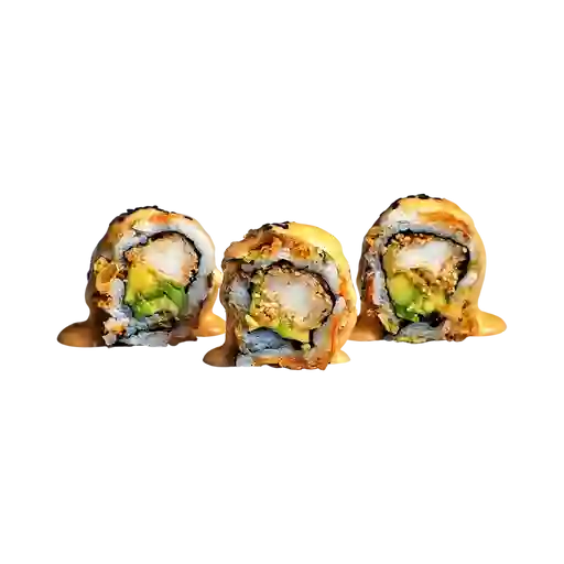 Tango Samurai Maki