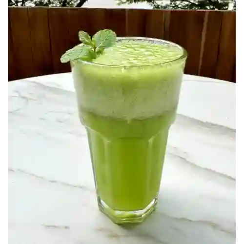 Limonada Hierbabuena 16 Oz