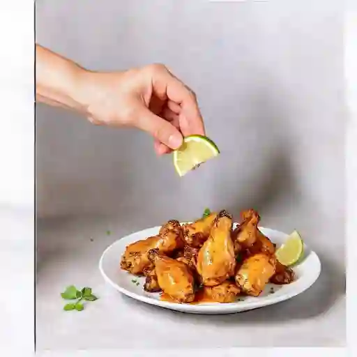 Alitas
