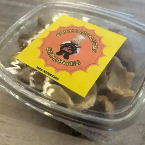 Chicharron crocante